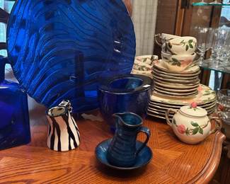 MCM glass