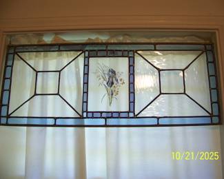 Nice Stained Glass!
