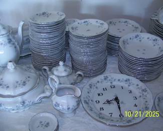 Lots & Lots of this China