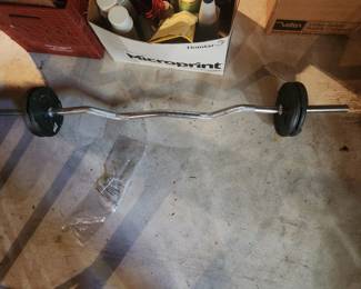 Barbell