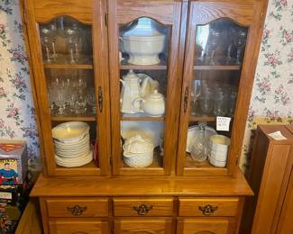 China Cabinet