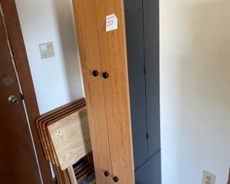 Media Cabinet