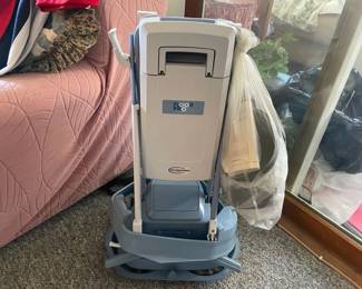 Electrolux Floor Pro Floor Scrubber
