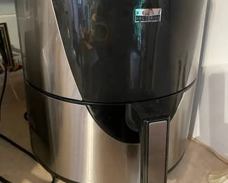Bella Pro Series Air Fryer