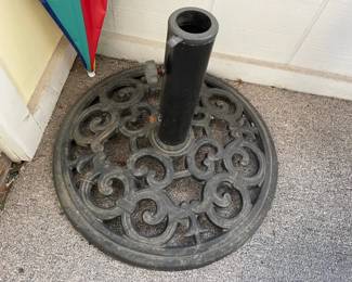 Umbrella Stand
