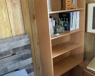 Particleboard Shelf
