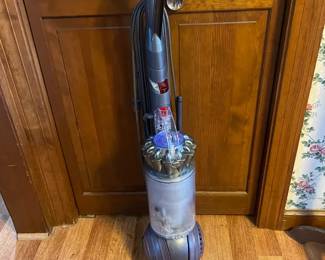 Dyson Vacuum Cleaner