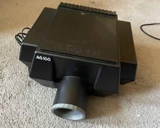 Projector