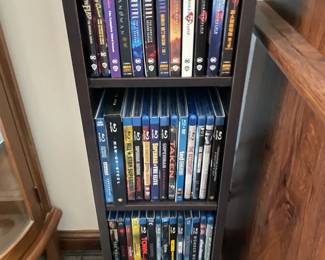 BLURAY Movies
