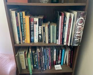 Lot of Books