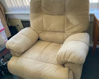Recliner Chair
