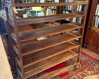 Bread rack