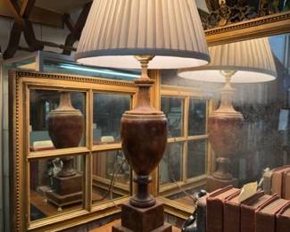 All lighting 50% off