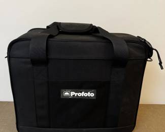 Profoto D2 1000 AirTTL Two-Light Studio Kit with Carrying Bag