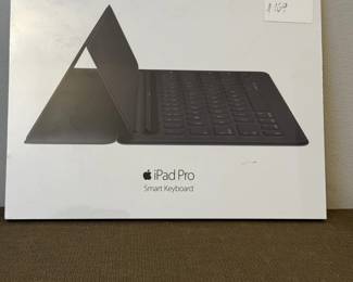 Apple Smart Keyboard A1636 for 12.9-inch iPad Pro – Boxed