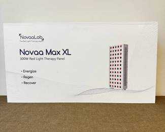 NovaaLab Novaa Max XL LED Light Panel with Box