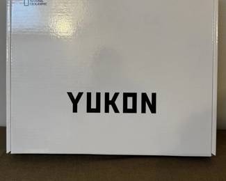 Yukon – Till Lindemann & Joey Kelly Limited Edition with Presentation Box