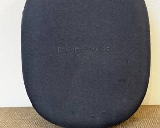 Bowers & Wilkins Px8 007 Edition Midnight Blue Headphones with Case