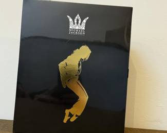 Master & Dynamic MW50+ Michael Jackson Edition Wireless Headphones