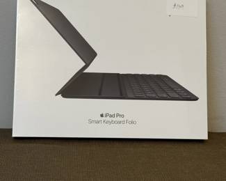 Apple Smart Keyboard Folio A2039 for 12.9-inch iPad Pro – Boxed