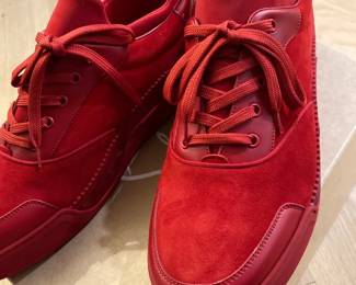 Christian Louboutin Men's Aurelien