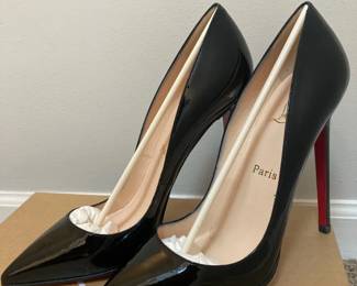 Christian Louboutin La Pigalle