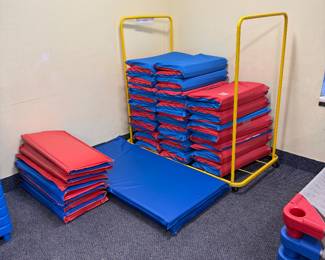 Cots