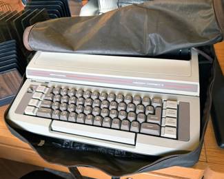 Typewriter