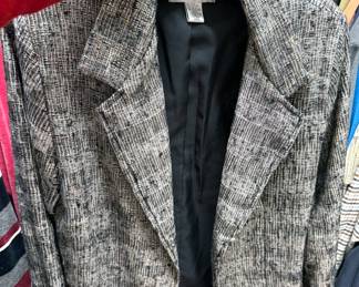 Women's suit jacket