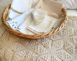 Table linens
