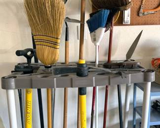 Yard tools