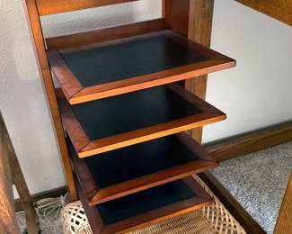 Small bookshelf