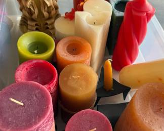 Candles