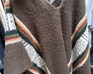 Poncho