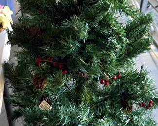Small Christmas tree