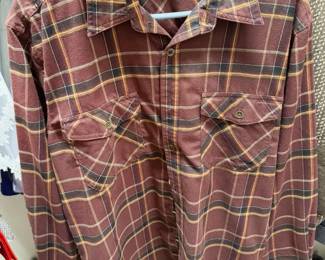Men's shirt