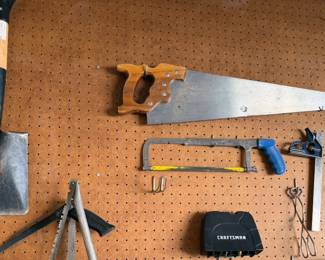Tools