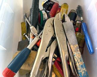 Hand tools