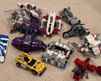 Legos