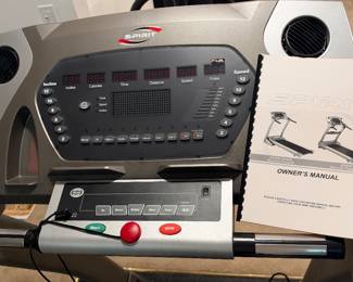 Elliptical machine