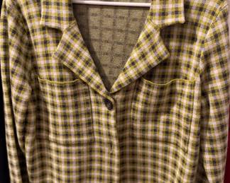 Ladies, men and kids clothes ( pet clothes too) 