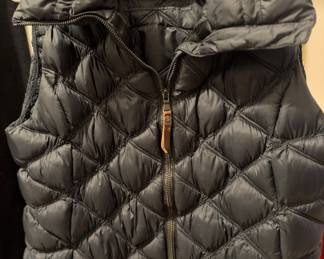 Sperry vest 