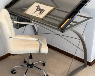 Drafting table