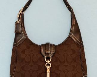 Coach purses