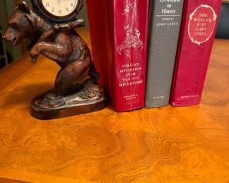 Vintage books 