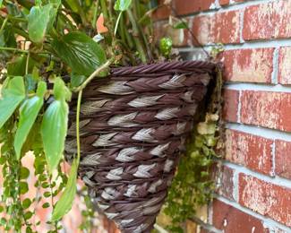 Outdoor decor 