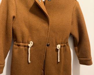 Kids coat 