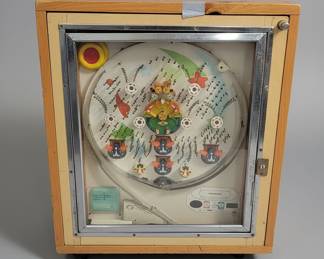 Pachinko Machine