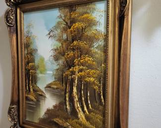 Artist - Williams