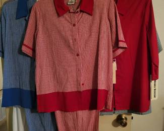 Womens Clothing sizes 6-14